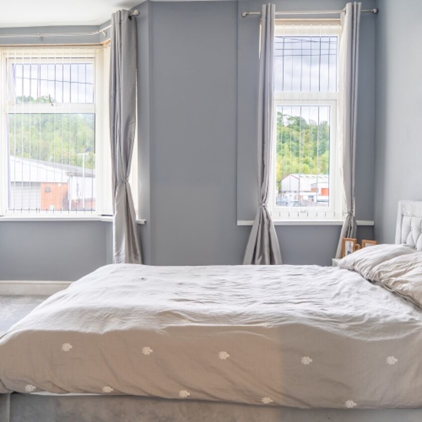 Malpas Road, Newport. For sale with Clarke & Partners estate agent.